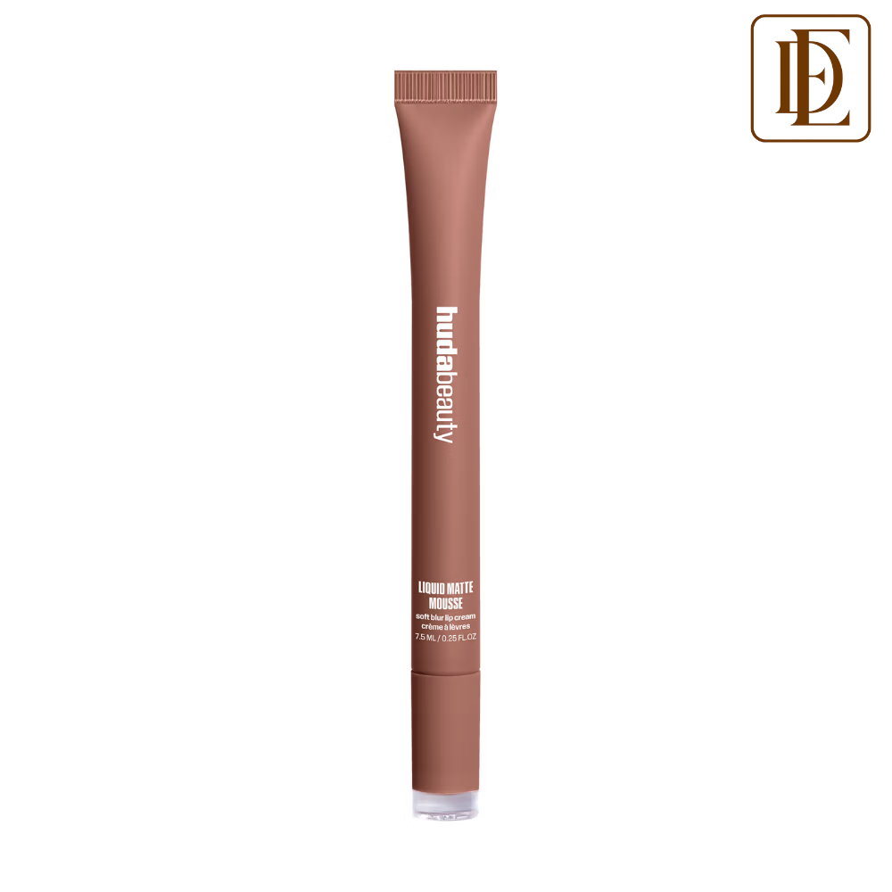Huda Beauty Liquid Matte Mousse