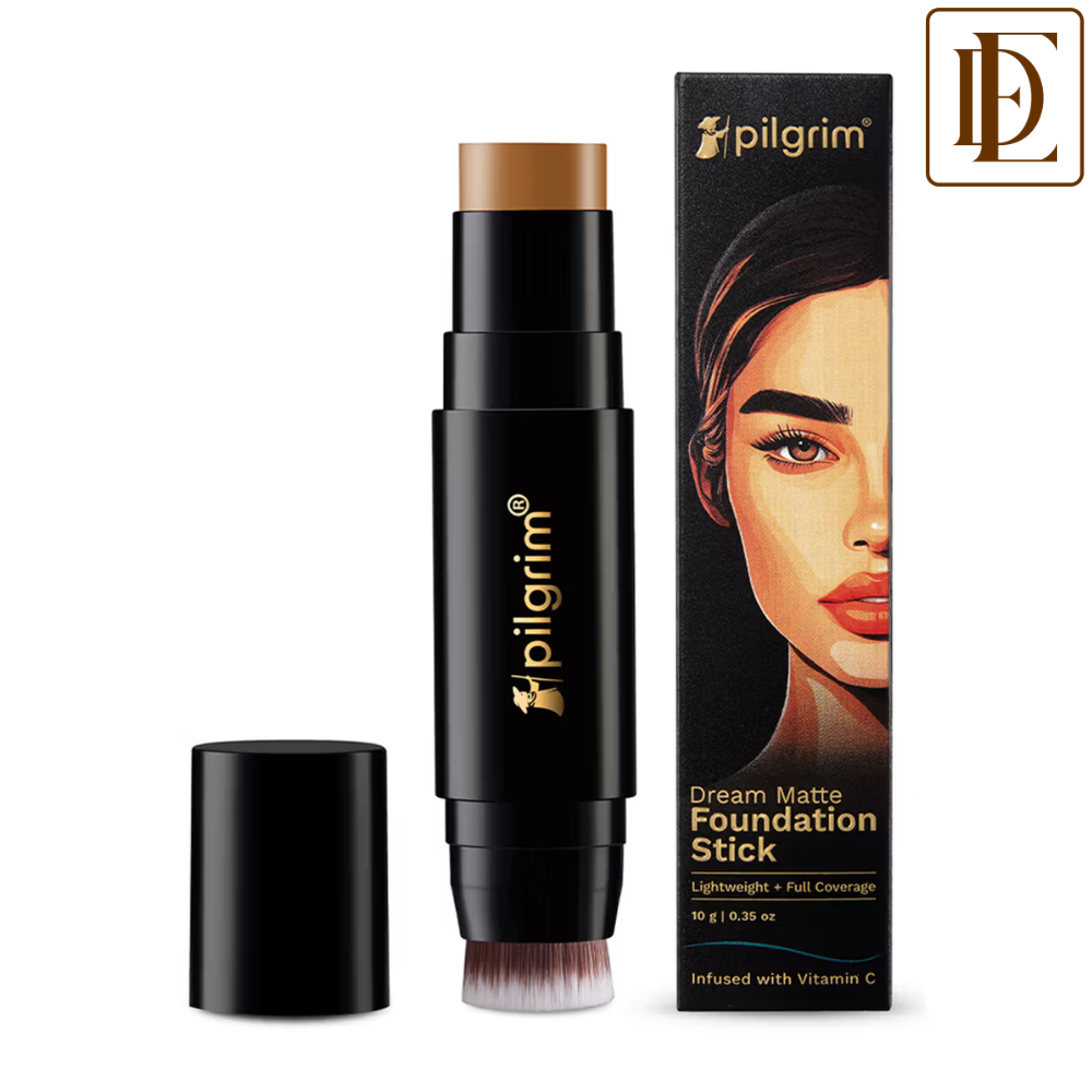 Pilgrim Foundation Stick