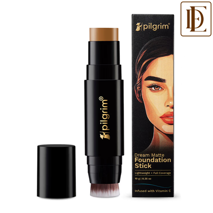 Pilgrim Foundation Stick