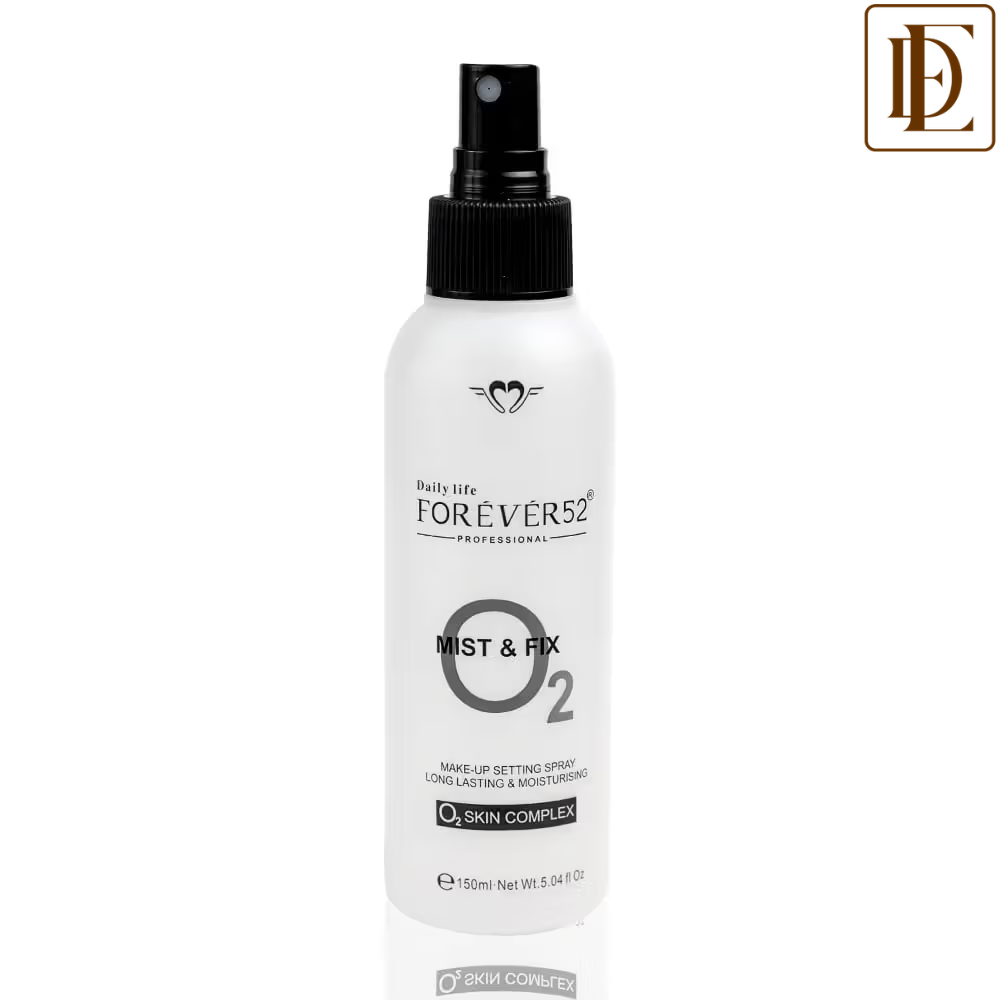 Daily Life Forever52 Makeup Setting Spray Mist & Fix - MSM001