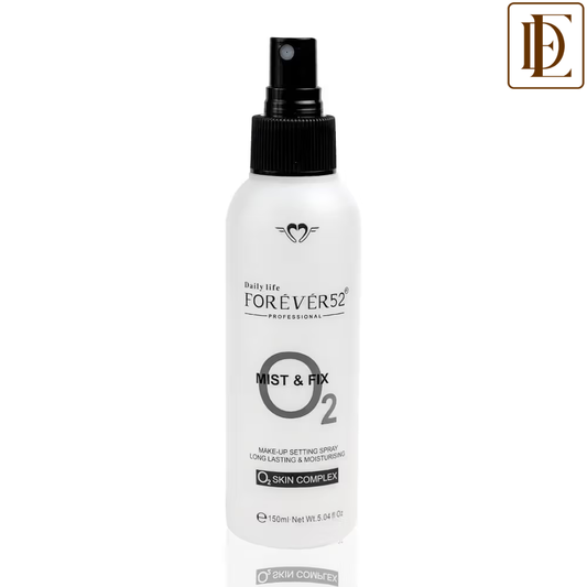 Daily Life Forever52 Makeup Setting Spray Mist & Fix - MSM001
