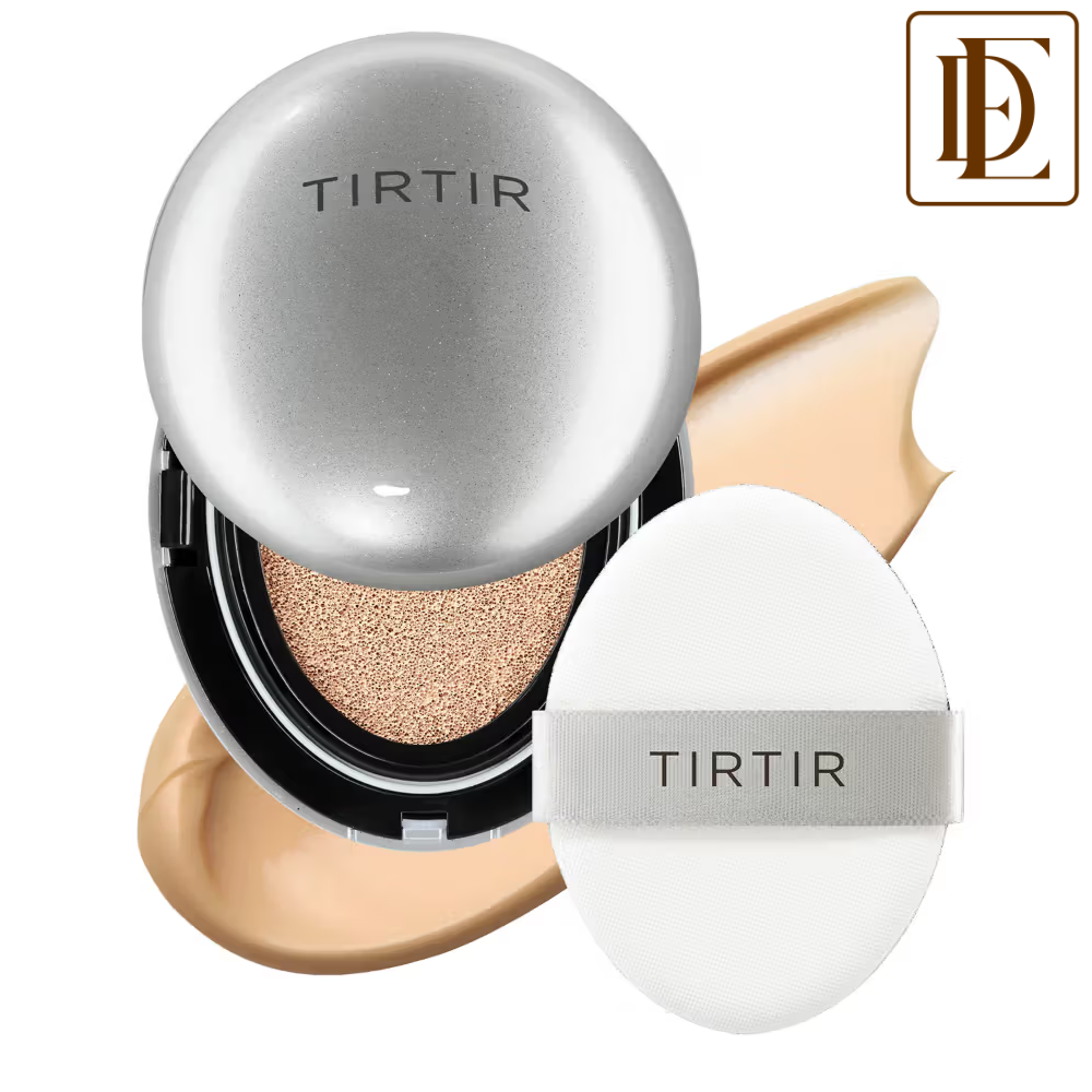 TIRTIR Mask Fit Aura Cushion Foundation