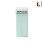 Rica Aloevera Liposoluable Wax Refill For Sensitive Skin With Glyceryl Rosinate & Natural Beeswax