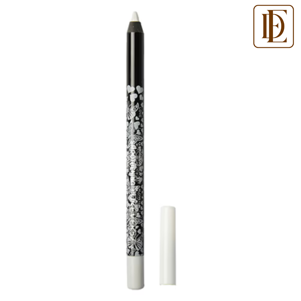 Daily Life Forever52 Waterproof Smoothening Eye Pencil