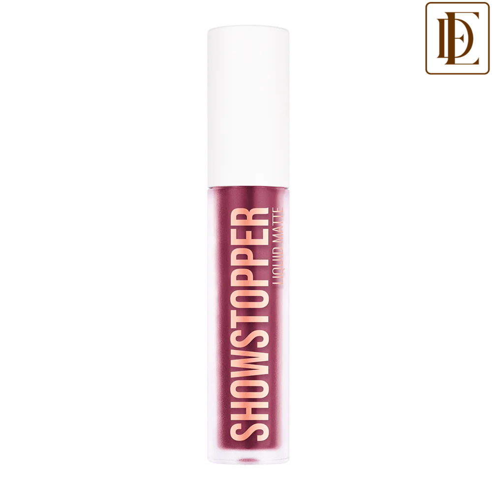 Daily Life Forever52 Showstopper Liquid Matte
