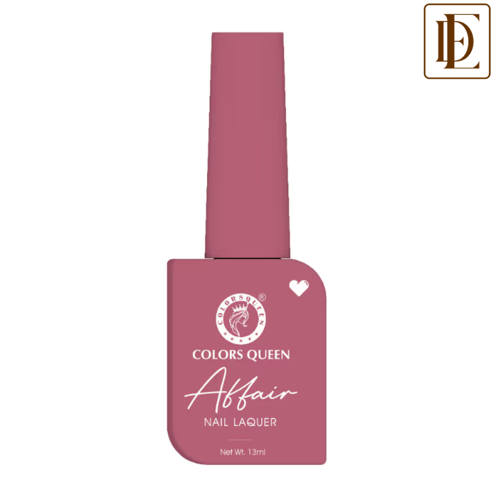 Colors Queen Nail Affair Nail Polish
