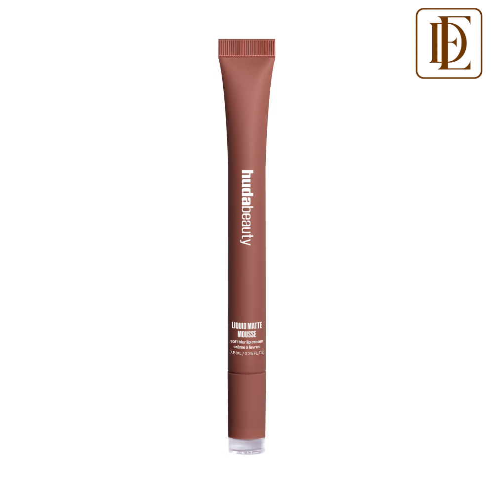 Huda Beauty Liquid Matte Mousse