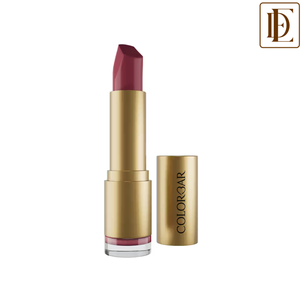 Colorbar Velvet Matte Lipstick