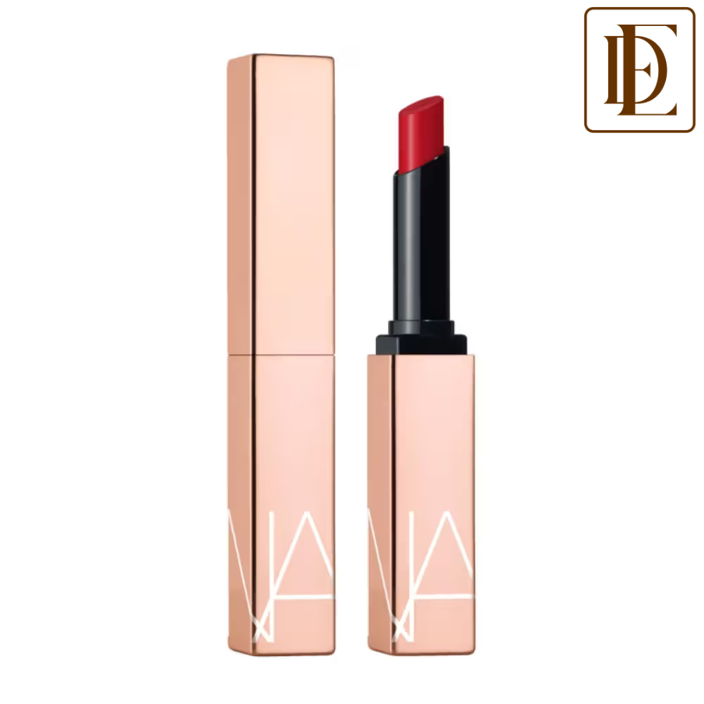 NARS Afterglow Sensual Shine Lipstick
