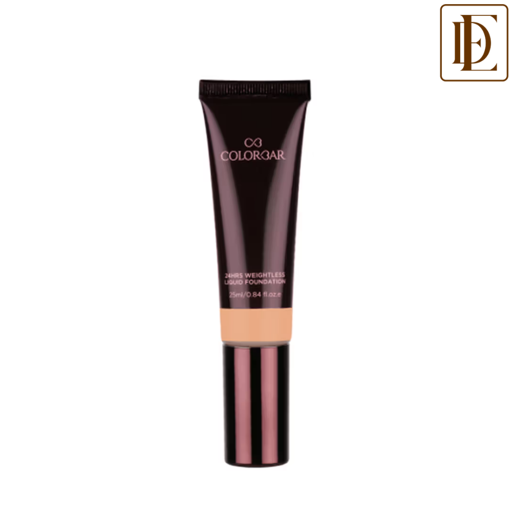 Colorbar 24Hrs Weightless Liquid Foundation