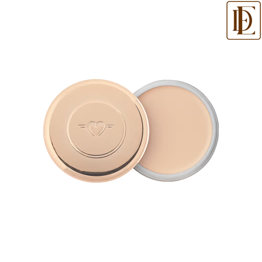 Daily Life Forever52 High Coverage Tender Cream