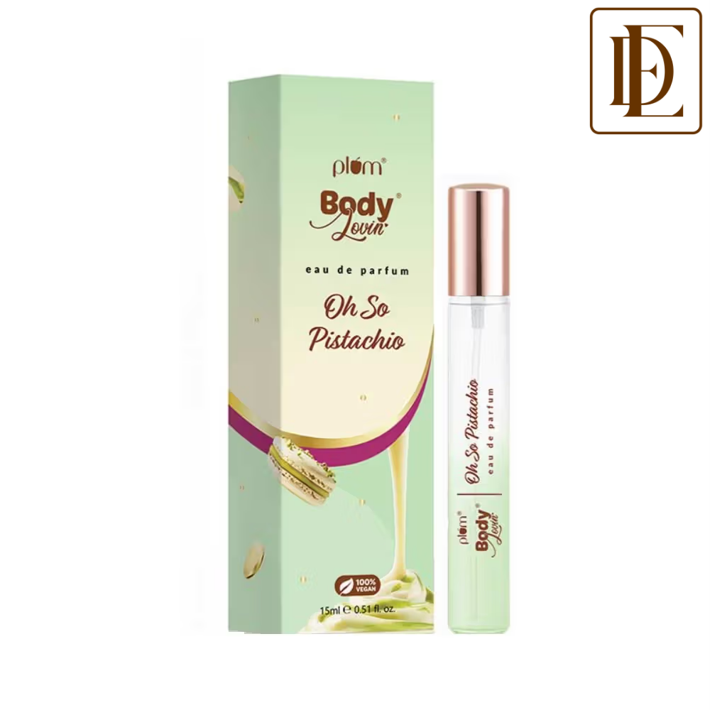 Plum Bodylovin' Oh So Pistachio Eau De Parfum