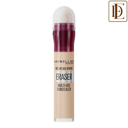 Maybelline New York Instant Age Rewind Eraser Concealer-Conceal, Contour, Highlight