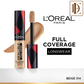 LOreal Paris Infallible Full Wear Concealer