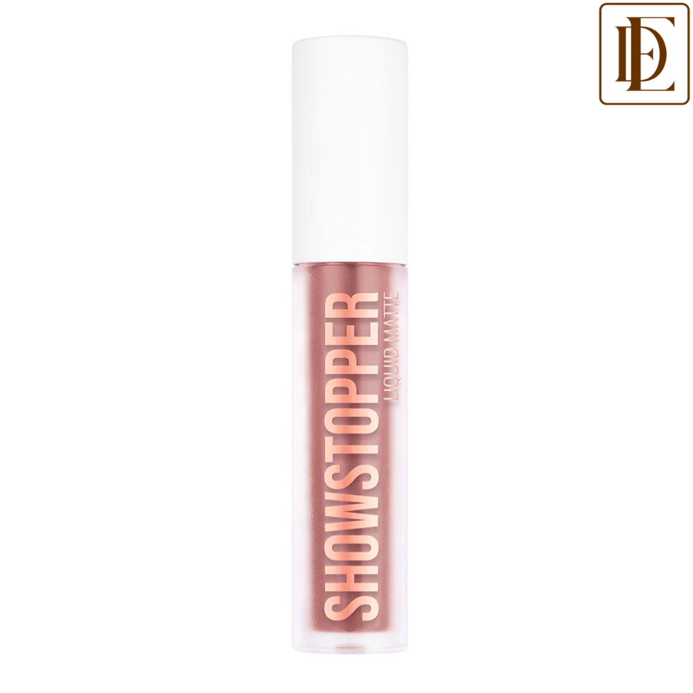 Daily Life Forever52 Showstopper Liquid Matte