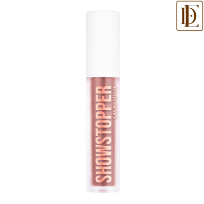 Daily Life Forever52 Showstopper Liquid Matte