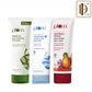 Plum Best-Selling Face Washes Combo