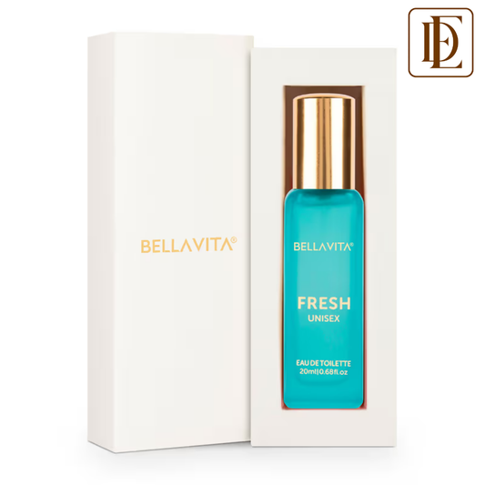Bella Vita Fresh Unisex Eau De Perfume