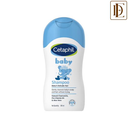 Cetaphil Baby Shampoo