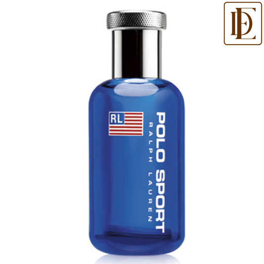 Ralph Lauren Polo Sport Eau De Toilette For Him