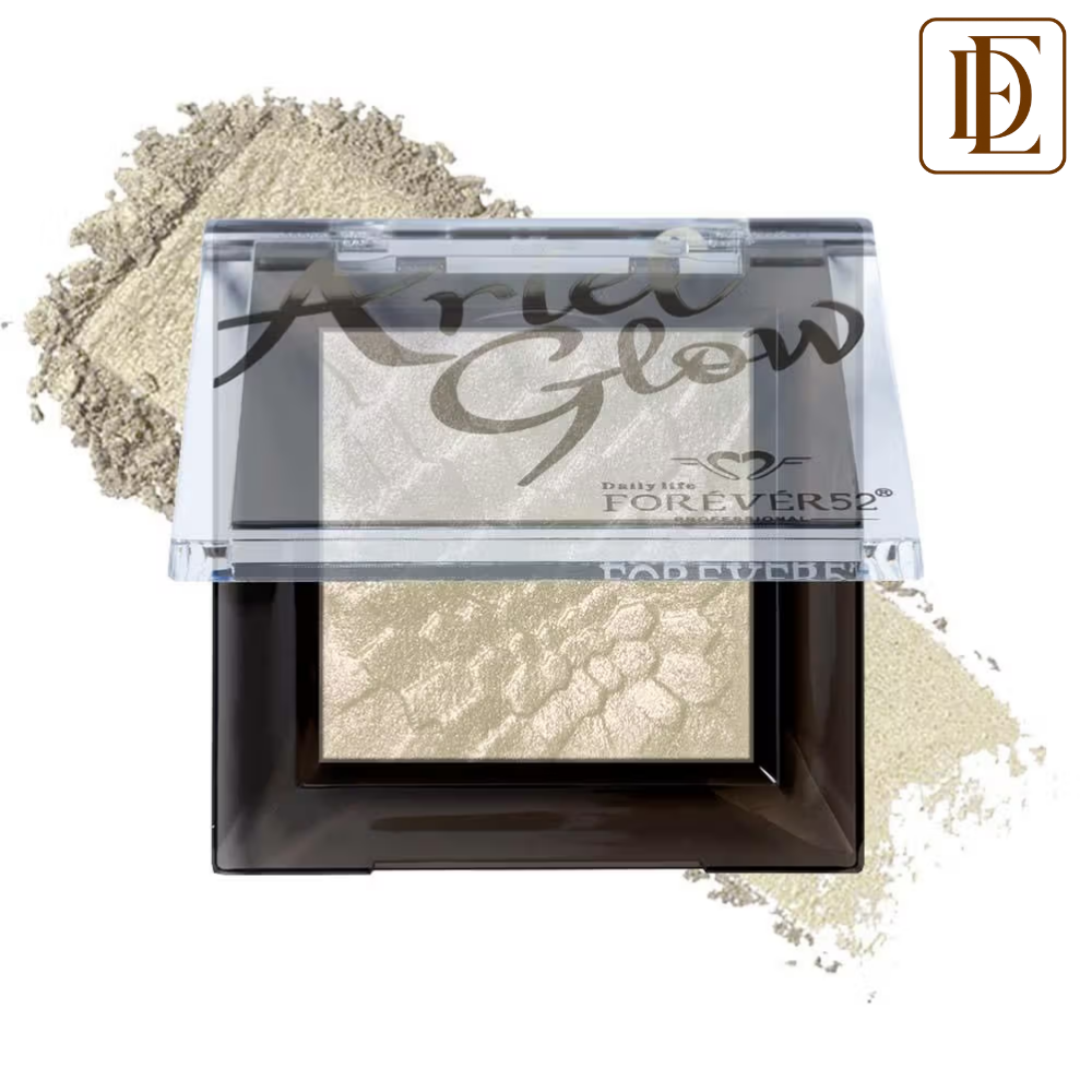 Daily Life Forever52 Sensational Ariel Glow Highlighter