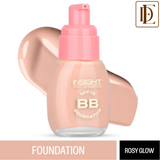 Insight Cosmetics SPF 15 BB Foundation
