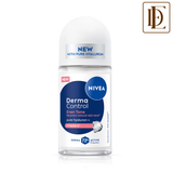 NIVEA Derma Control Even Tone Underarm Roll-On