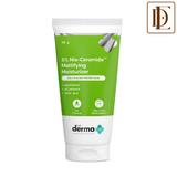 The Derma Co 5% Nia-Ceramide Mattifying Moisturizer