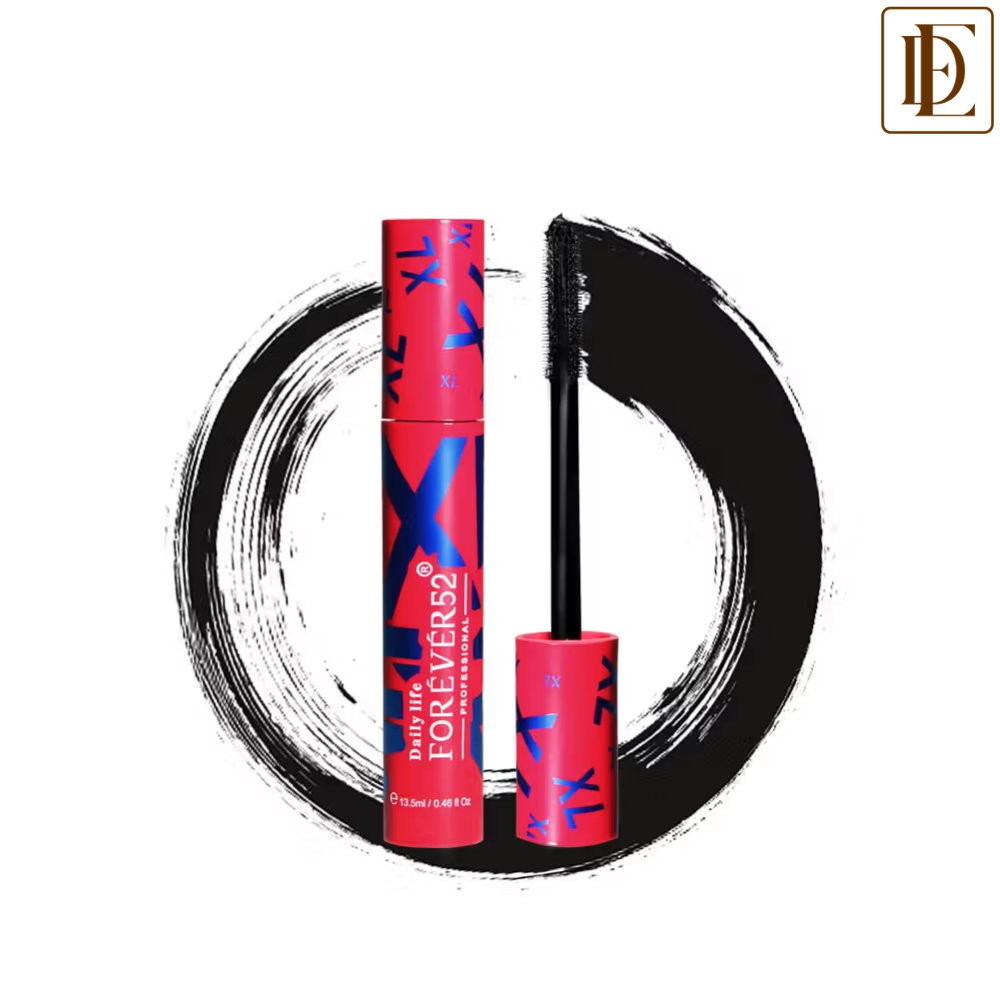 Daily Life Forever52 Xl Lash Volume Mascara - LMM001 Jet Black