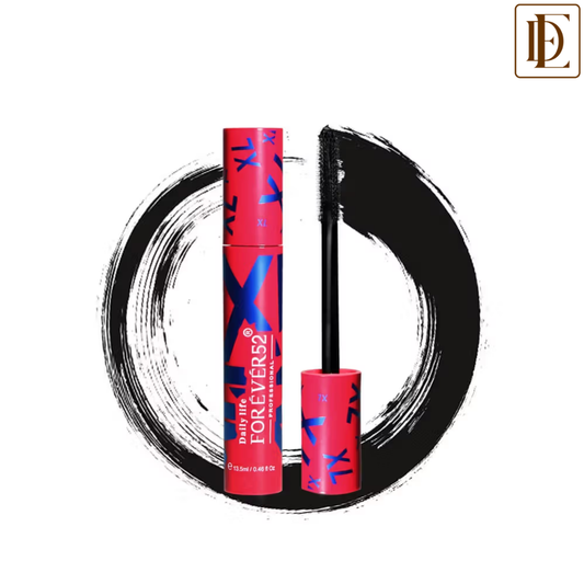 Daily Life Forever52 Xl Lash Volume Mascara - LMM001 Jet Black