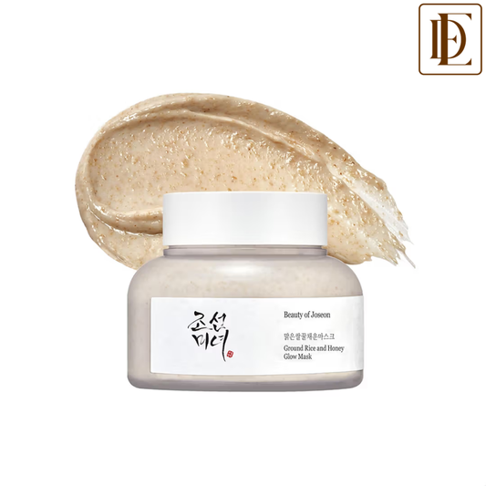 Beauty of Joseon Ground Rice And Honey Glow Mask