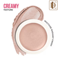 Insight Cosmetics Highlighter,Cream Texture, Long Lasting Reflective Formula
