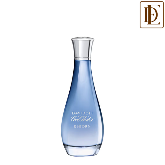 Davidoff Cool Water Reborn Eau De Toilette For Her