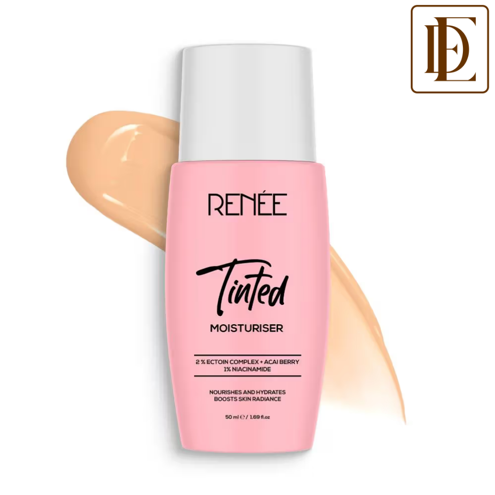 Renee Cosmetics Tinted Moisturizer