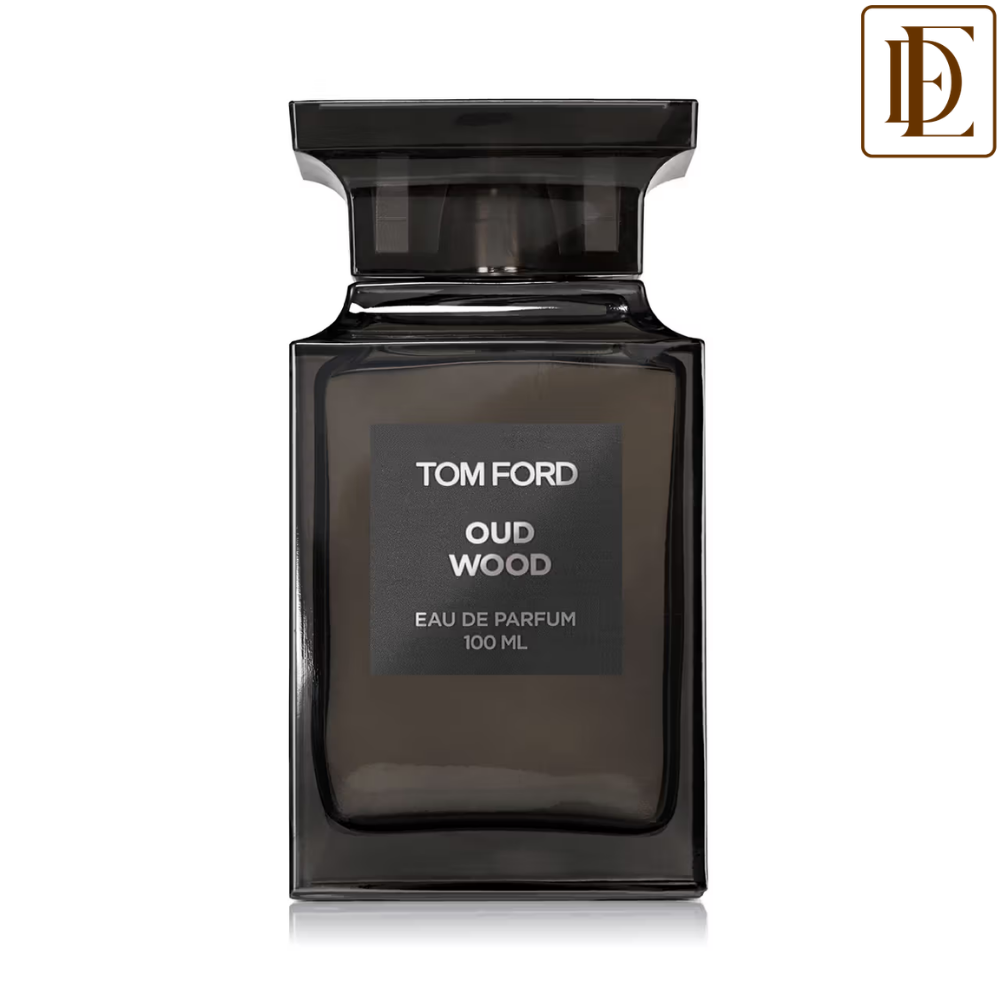 Tom Ford Oud Wood Eau De Parfum