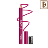 Renee Cosmetics Curve Lip Liner With Sharpener