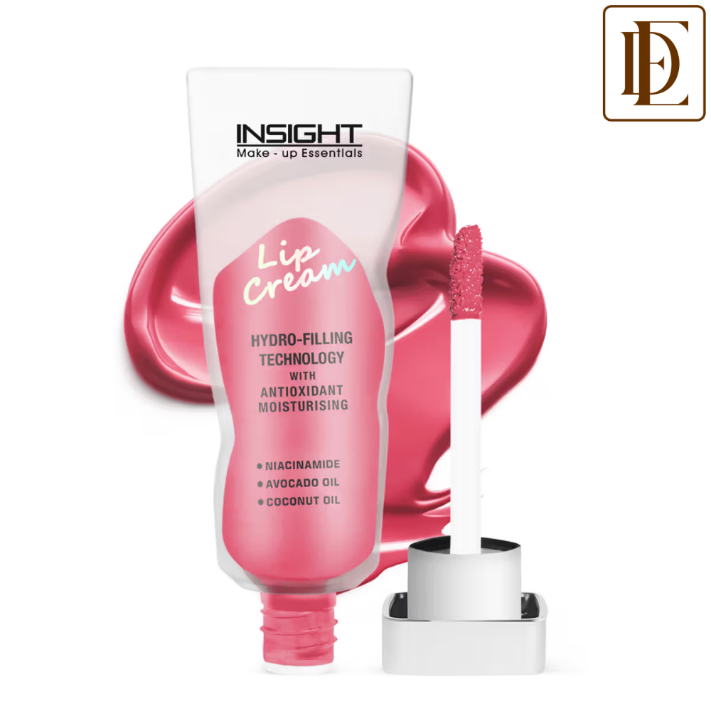 Insight Cosmetics Lip Cream
