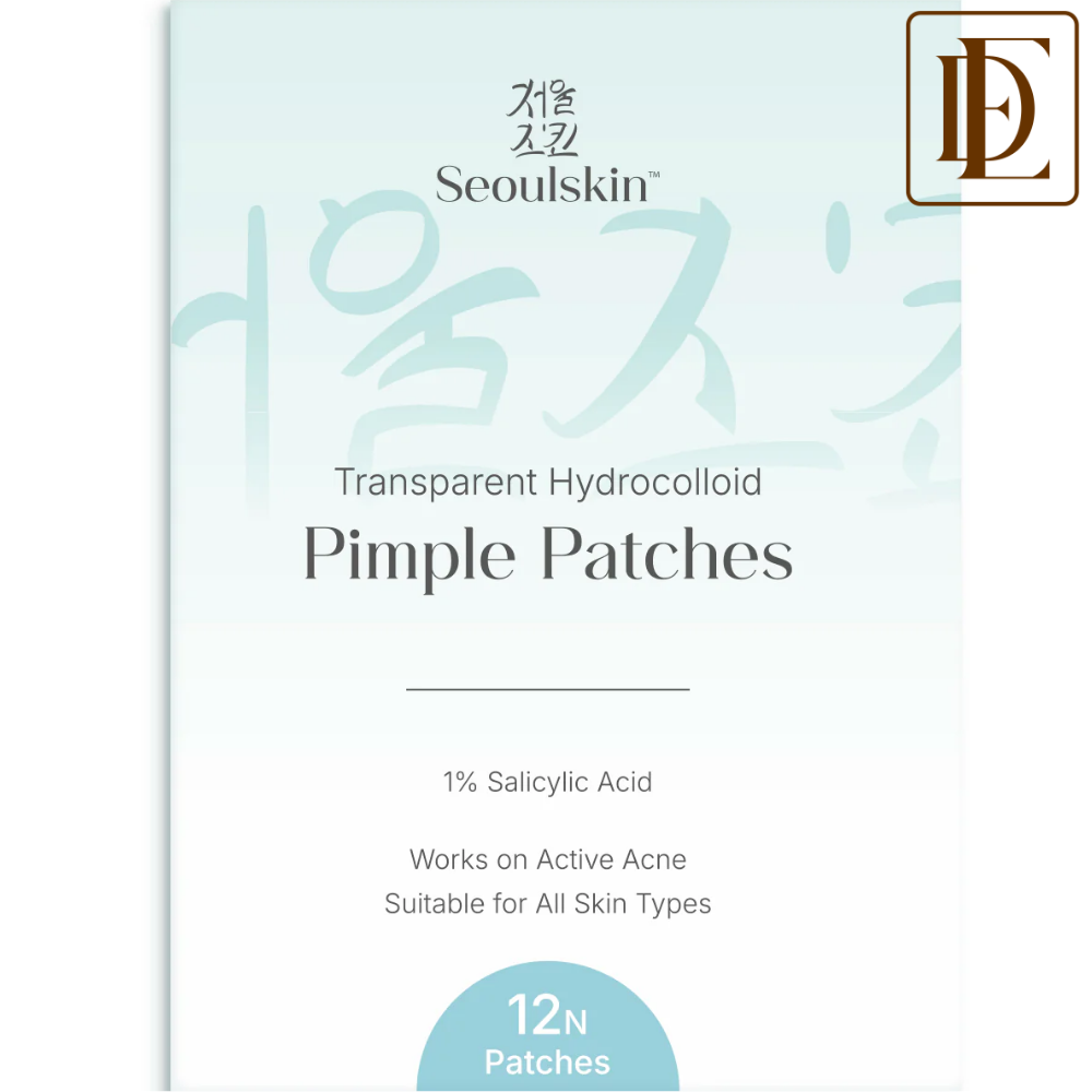 Seoulskin Acne Pimple Patch