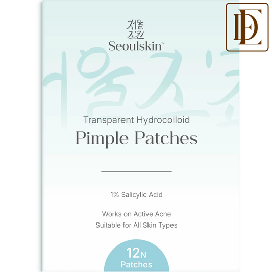 Seoulskin Acne Pimple Patch