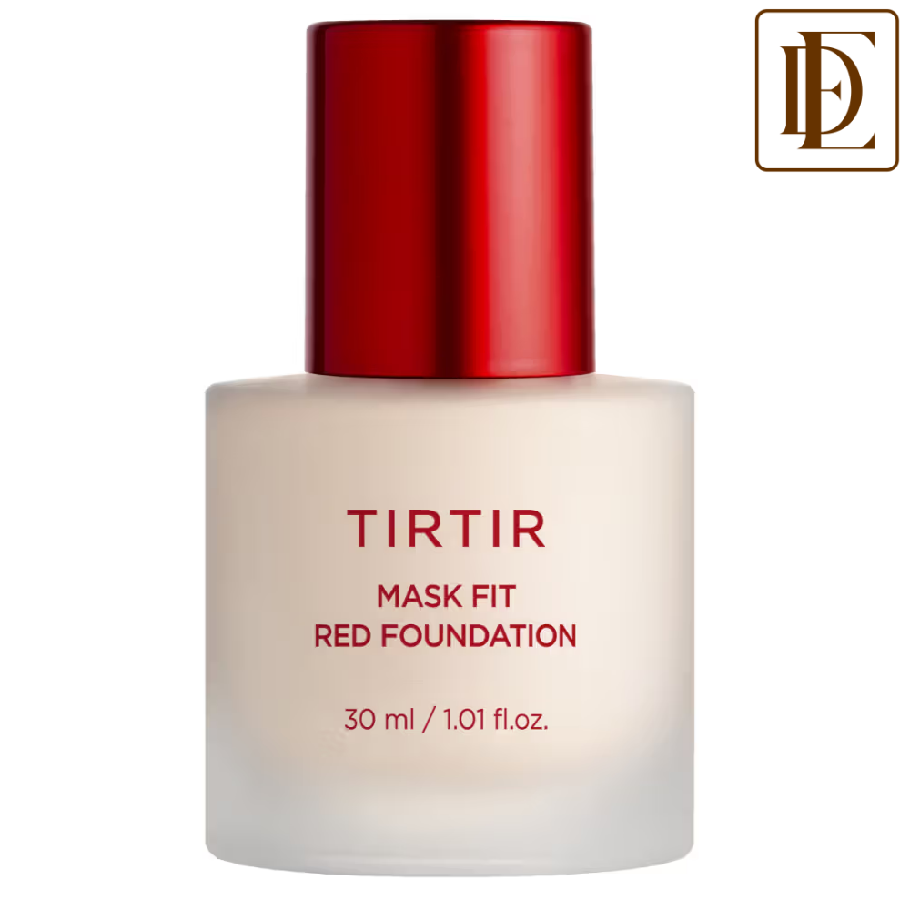 TIRTIR Mask Fit Red Foundation