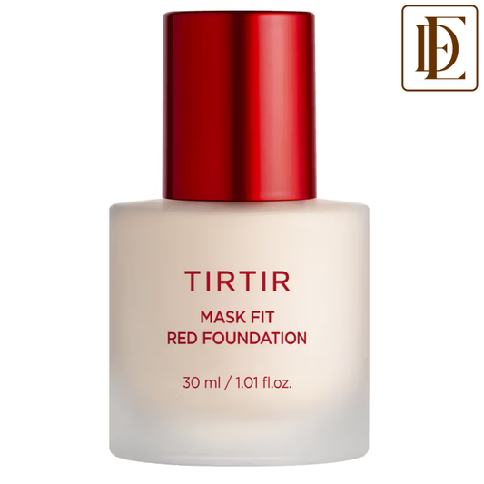 TIRTIR Mask Fit Red Foundation
