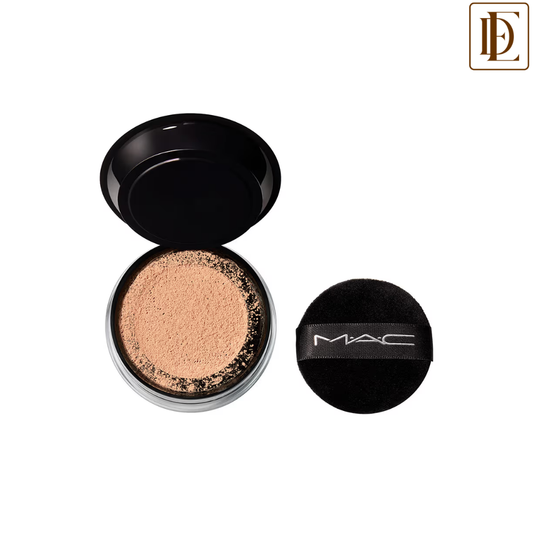M.A.C Studio Fix Pro Set + Blur Weightless Loose Powder