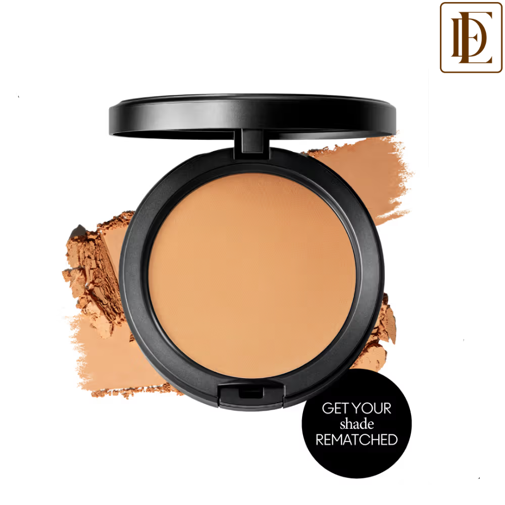 M.A.C Studio Fix Powder Plus Compact Foundation+