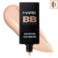 MARS Lightweight BB Cream Foundation