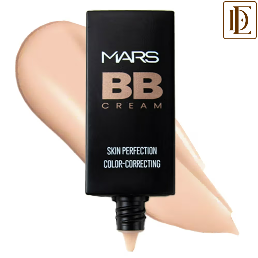 MARS Lightweight BB Cream Foundation