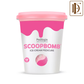 O3+ Pedilogix Scoop Bomb Pedicure With Bath Bomb