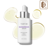 TIRTIR Niacinamide 20% Serum