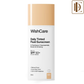 Wishcare Daily Fluid Tinted Sunscreen SPF50PA++++