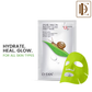 O3+ Snail Mucin Instant Glass Sheet Mask