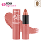 Insight Cosmetics Matte Lipstick, 1 Stroke Application, Long Lasting